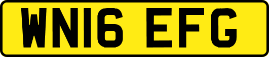WN16EFG