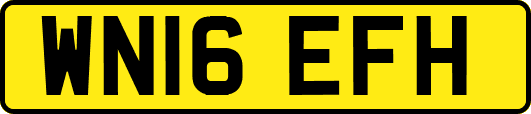 WN16EFH