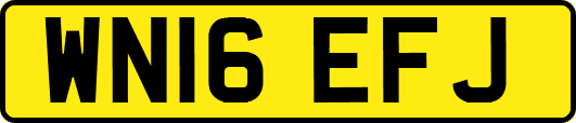 WN16EFJ