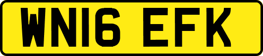 WN16EFK
