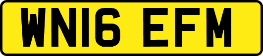 WN16EFM