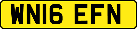 WN16EFN