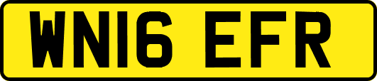 WN16EFR