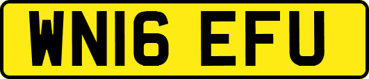 WN16EFU
