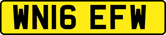 WN16EFW