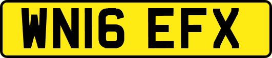 WN16EFX
