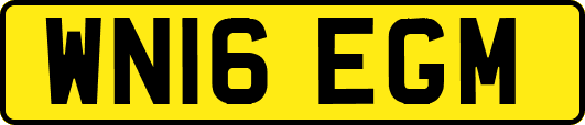 WN16EGM