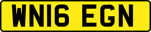 WN16EGN