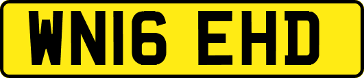 WN16EHD