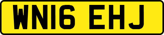 WN16EHJ