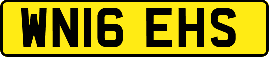 WN16EHS