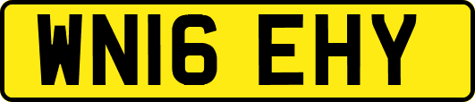 WN16EHY