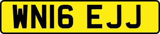 WN16EJJ