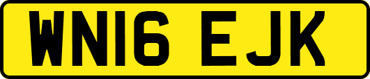 WN16EJK