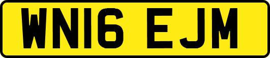 WN16EJM
