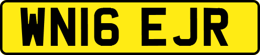 WN16EJR