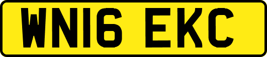 WN16EKC