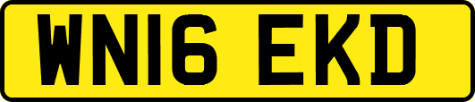 WN16EKD