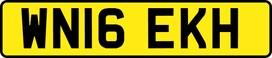 WN16EKH