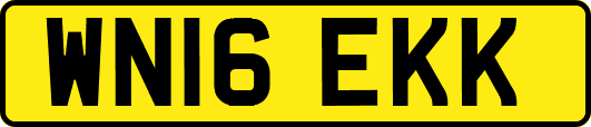 WN16EKK
