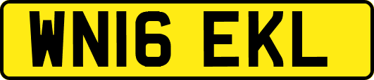 WN16EKL