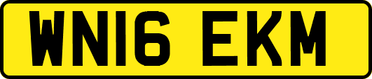 WN16EKM