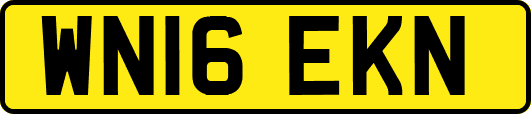 WN16EKN