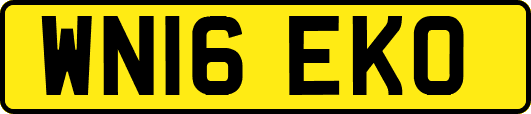 WN16EKO