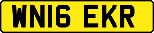 WN16EKR