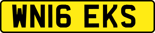 WN16EKS