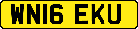 WN16EKU