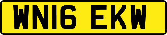 WN16EKW