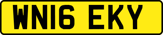 WN16EKY