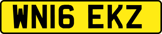 WN16EKZ