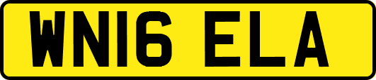 WN16ELA