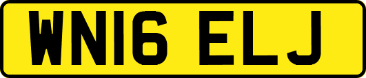 WN16ELJ