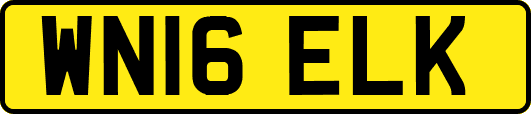 WN16ELK