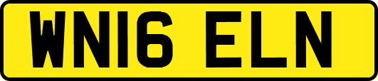 WN16ELN