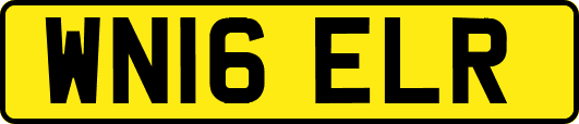 WN16ELR