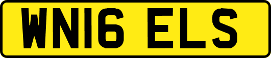 WN16ELS