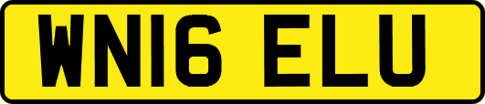 WN16ELU