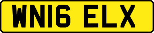 WN16ELX