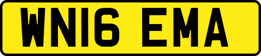 WN16EMA