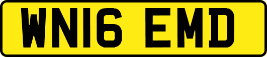 WN16EMD