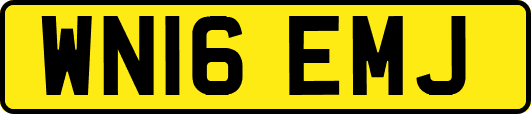 WN16EMJ