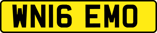 WN16EMO