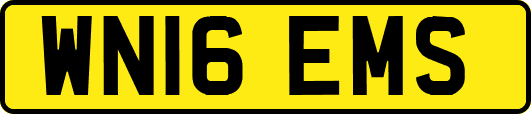 WN16EMS