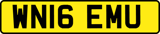 WN16EMU