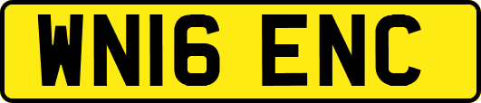 WN16ENC