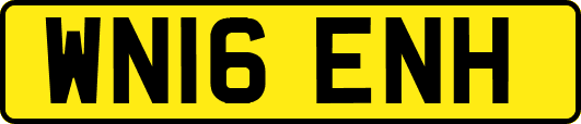 WN16ENH